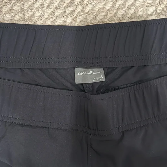 Eddie Bauer Ankle Pant - Picture 3 of 5